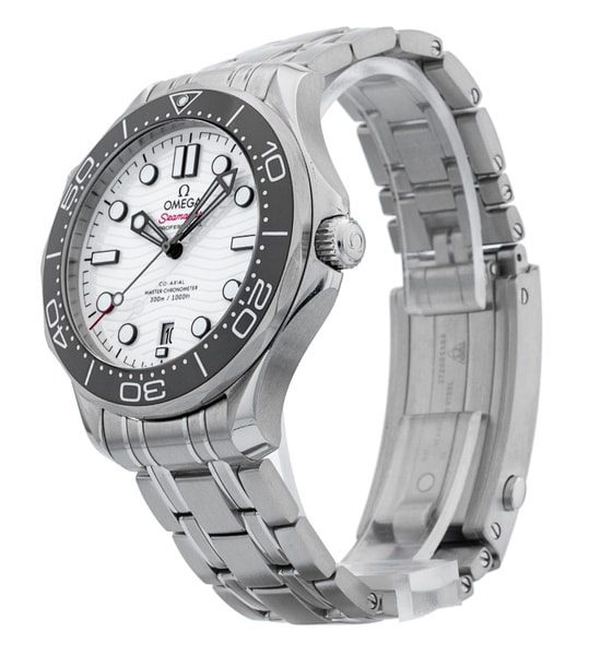 Omega Seamaster Diver 300m 210.30.42.20.04.001